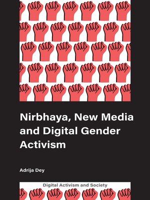 cover image of Digital Activism and Society: Politics, Economy and Culture in Network Communication, Volume